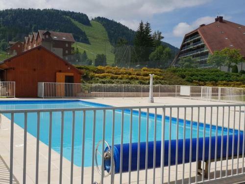Apartamento Au Doubs Refuge