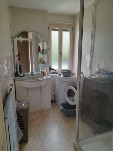 Maison Chaleureuse Situ�e Dans Les Hautes C�tes