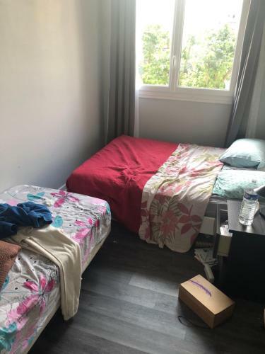 Apartamento Apparemment F4