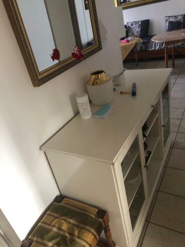 Apartamento Apparemment F4