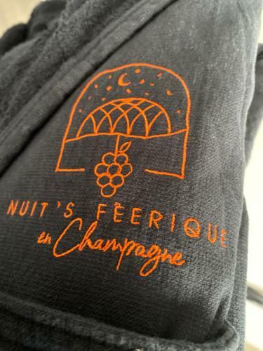 Nuit?s F�erique En Champagne