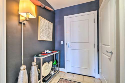 Apartamento Urban Arlington Escape With Community Pool!