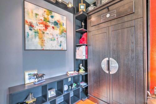 Apartamento Urban Arlington Escape With Community Pool!