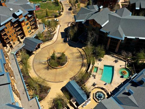 Hotel Classic Canyons Combo