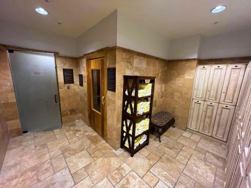 Hotel Classic Canyons Combo