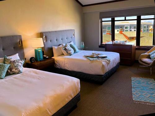 Hotel Classic Canyons Combo