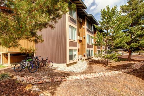Apartamento Prospector Square Memories