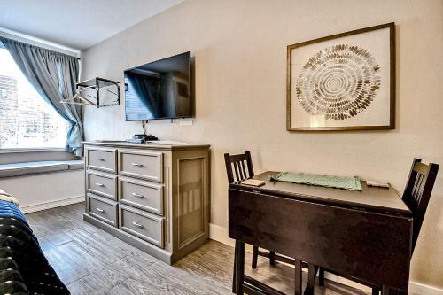 Apartamento Prospector Square Memories