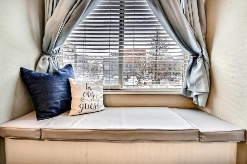 Apartamento Prospector Square Memories