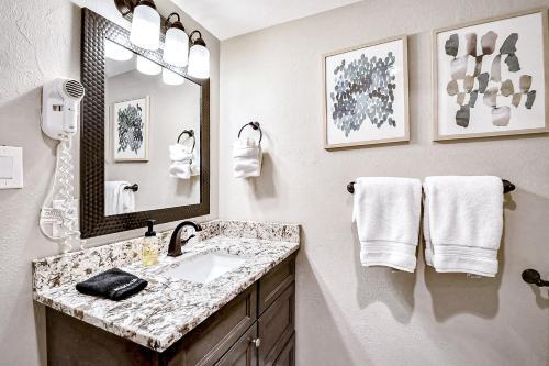 Apartamento Prospector Square Memories