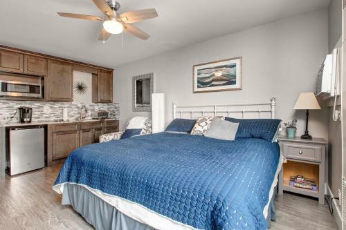 Apartamento Prospector Square Memories