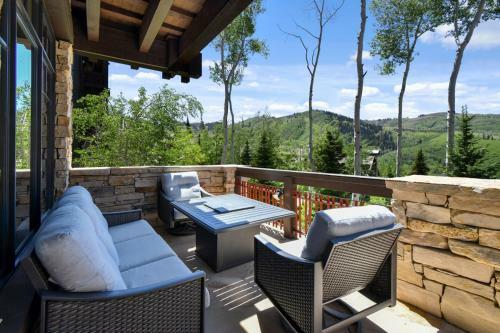 Arrowleaf Lodge - 3 Bed Condo #107