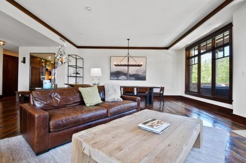 Arrowleaf Lodge - 3 Bed Condo #107