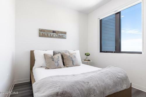 Apartamento The Yotel Pad Top Floor