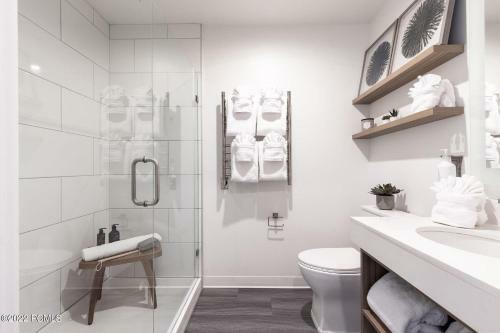 Apartamento The Yotel Pad Top Floor