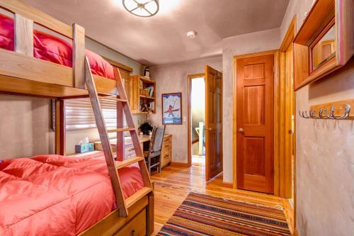 Little Belles Mountain Retreat