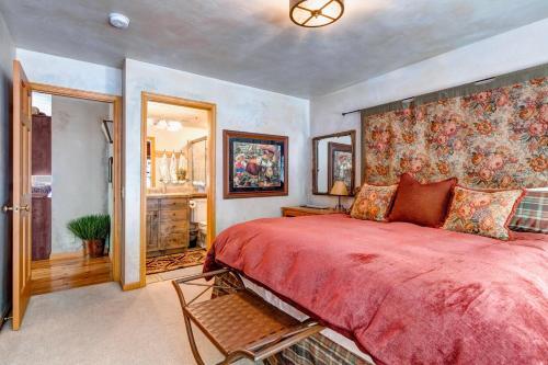 Little Belles Mountain Retreat