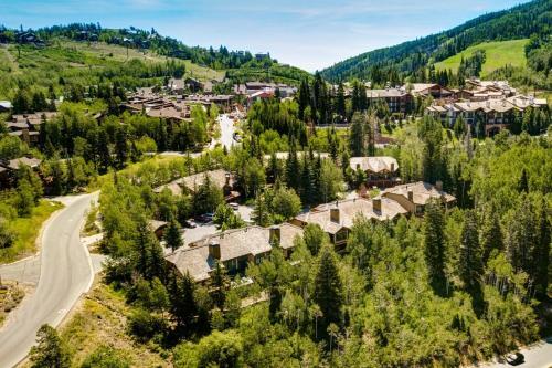 Little Belles Mountain Retreat