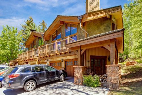 Little Belles Mountain Retreat