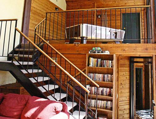 Apartamento Skiers Lodge #3