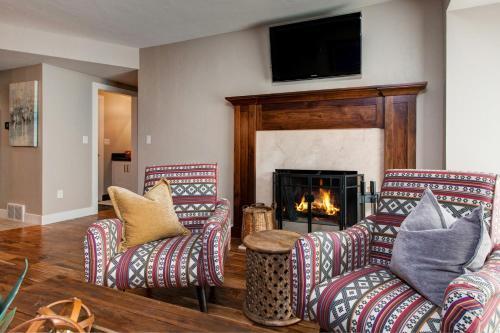Shadow Ridge Dream