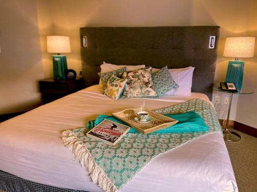Hotel Canyons Corner Hideout