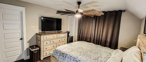 The Batteau Guest Suite