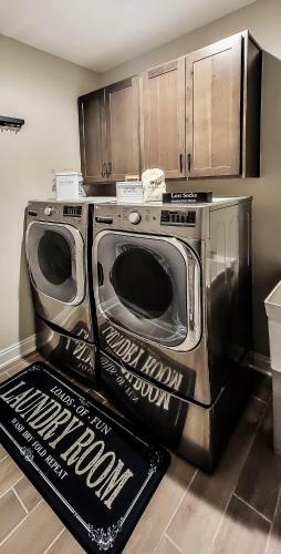 The Batteau Guest Suite