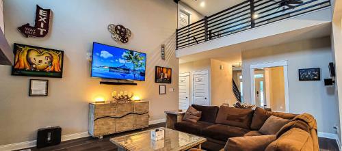 The Batteau Guest Suite