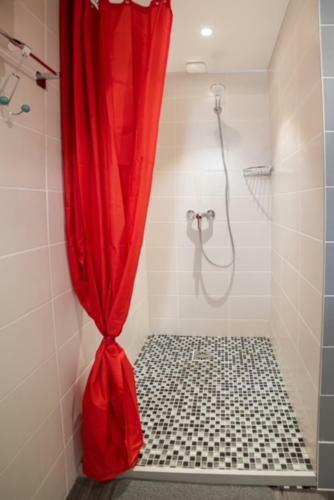 Apartamento Appartement Ensoleill� Ax�e Tramway Groupama Lyon