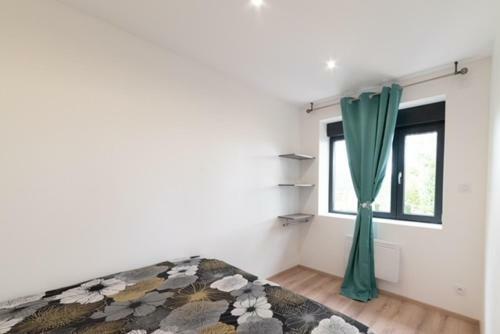Apartamento Beaus�jour Grand Stade Lyon