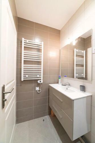 Apartamento Beaus�jour Grand Stade Lyon