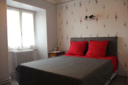 Apartamento Chez Gilles Et Christine