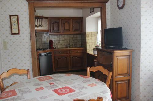 Apartamento Chez Gilles Et Christine