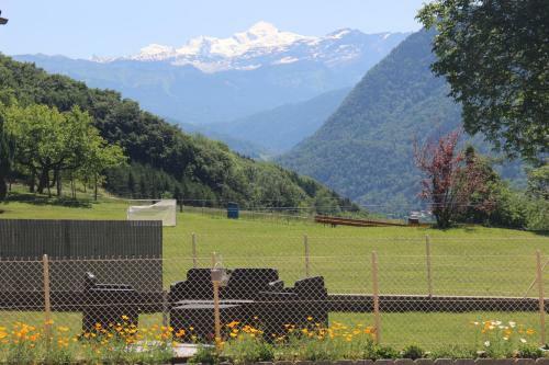 Apartamento Chez Gilles Et Christine