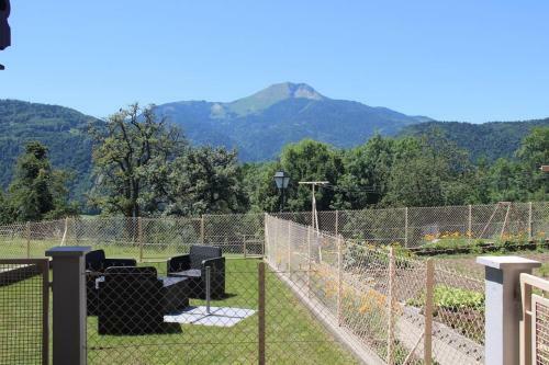 Apartamento Chez Gilles Et Christine