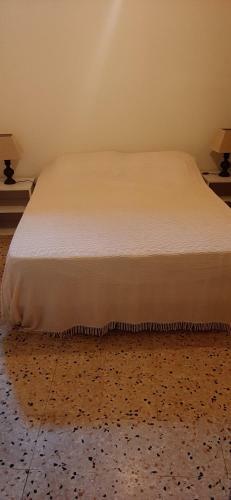 Apartamento Meubl�