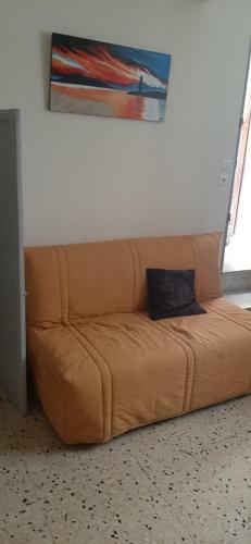 Apartamento Meubl�