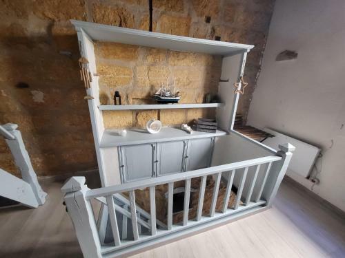 Apartamento Meze Abatoir