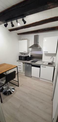 Apartamento Meze Abatoir