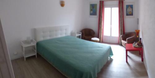 Apartamento L'hippocampe
