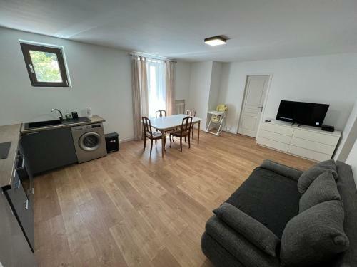 Apartamento Chez Tarra