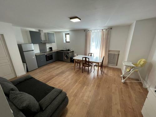 Apartamento Chez Tarra