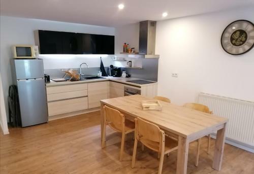 Apartamento Le Grand Duc