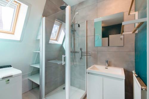 Apartamento Chez Pixy
