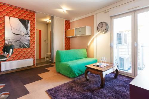 Apartamento Chez Pixy