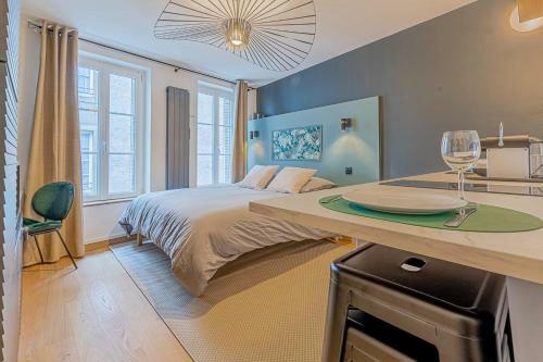 Apartamento La Suite Cath�drale
