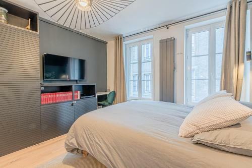 Apartamento La Suite Cath�drale