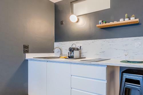 Apartamento La Suite Cath�drale