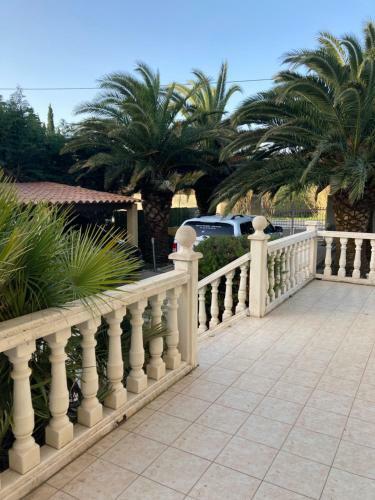 Blrhouse Villa Standing